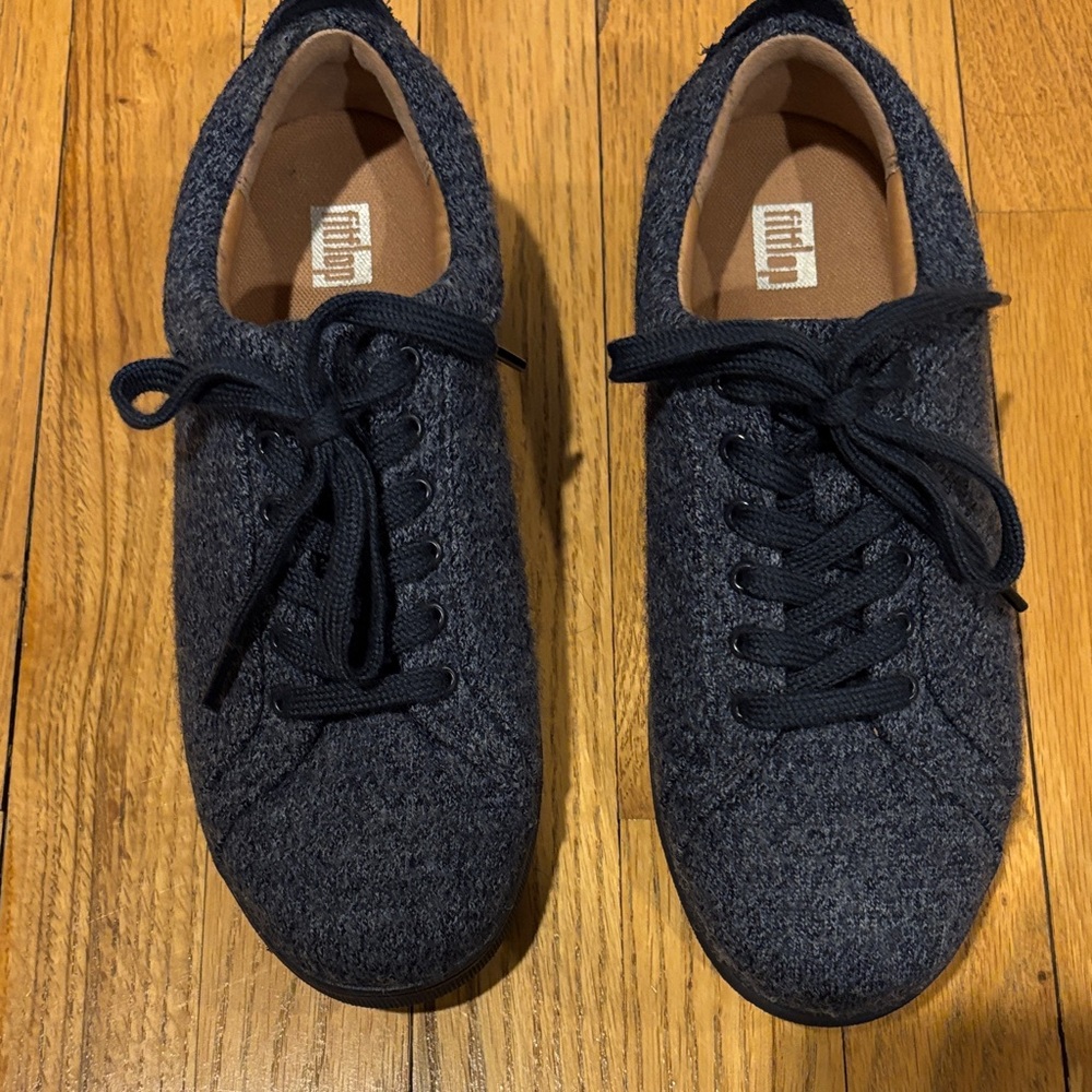 FitFlop Rally Sneakers - Picture 2 of 13